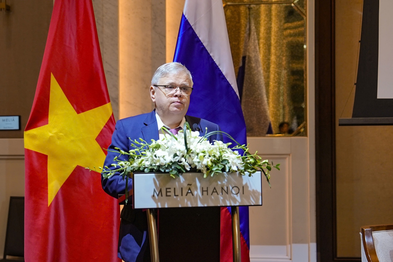 Sverdlovsk (Nga) sẵn sàng thúc đẩy dự án năng lượng với Việt Nam Sverdlovsk (Nga) sẵn sàng thúc đẩy các dự án năng lượng với Việt Nam