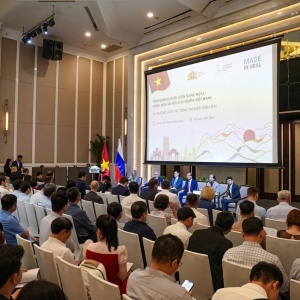 Sverdlovsk (Nga) sẵn sàng thúc đẩy các dự án năng lượng với Việt Nam