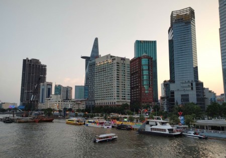 TP HCM kích cầu du lịch hè 2026