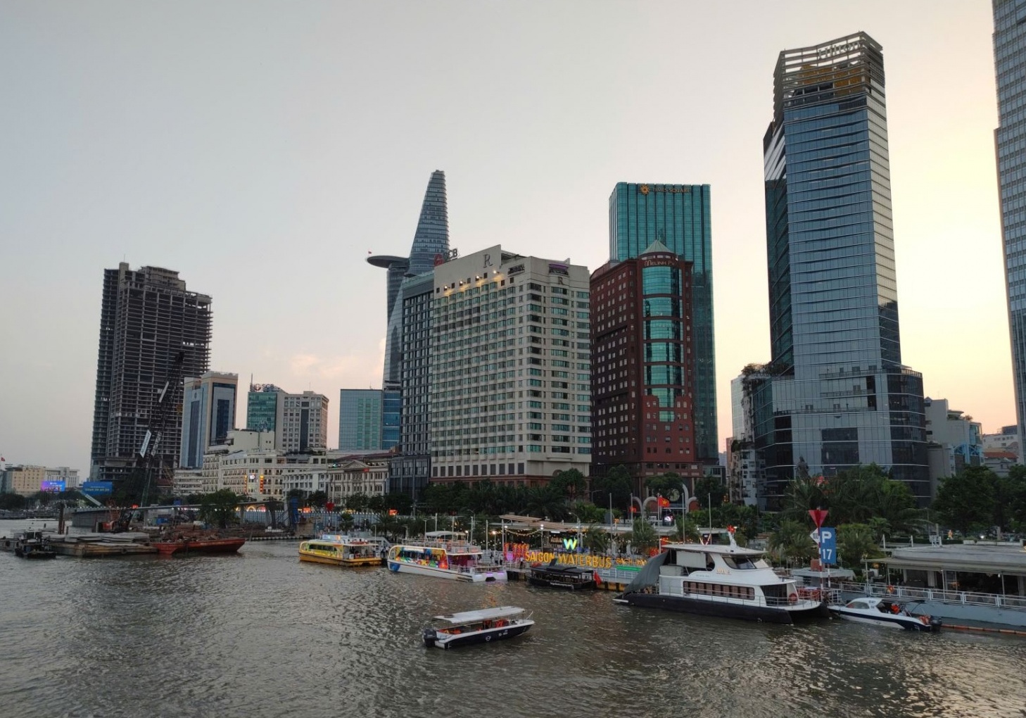 TP HCM kích cầu du lịch hè 2026