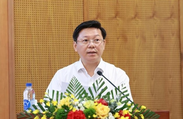 Đội ngũ người làm báo, xuất bản, văn nghệ sĩ, trí thức tiên phong thực hiện Nghị quyết Đại hội XIV của Đảng