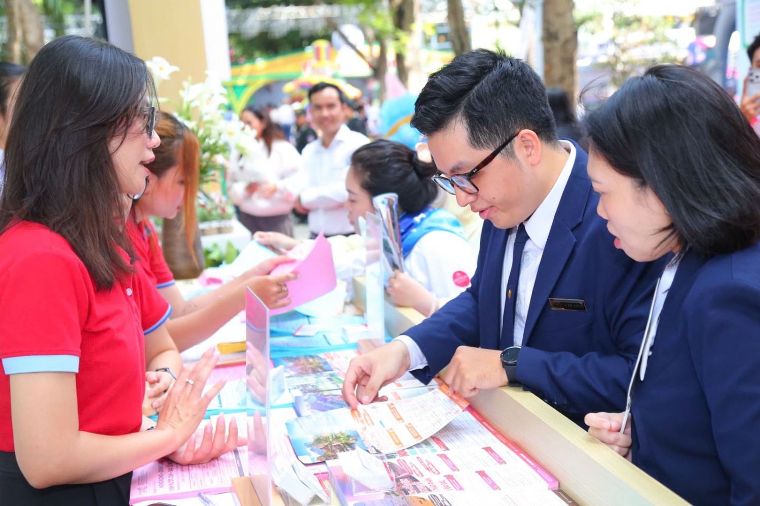 TP HCM kích cầu du lịch hè 2026 TP HCM kích cầu du lịch hè 2026