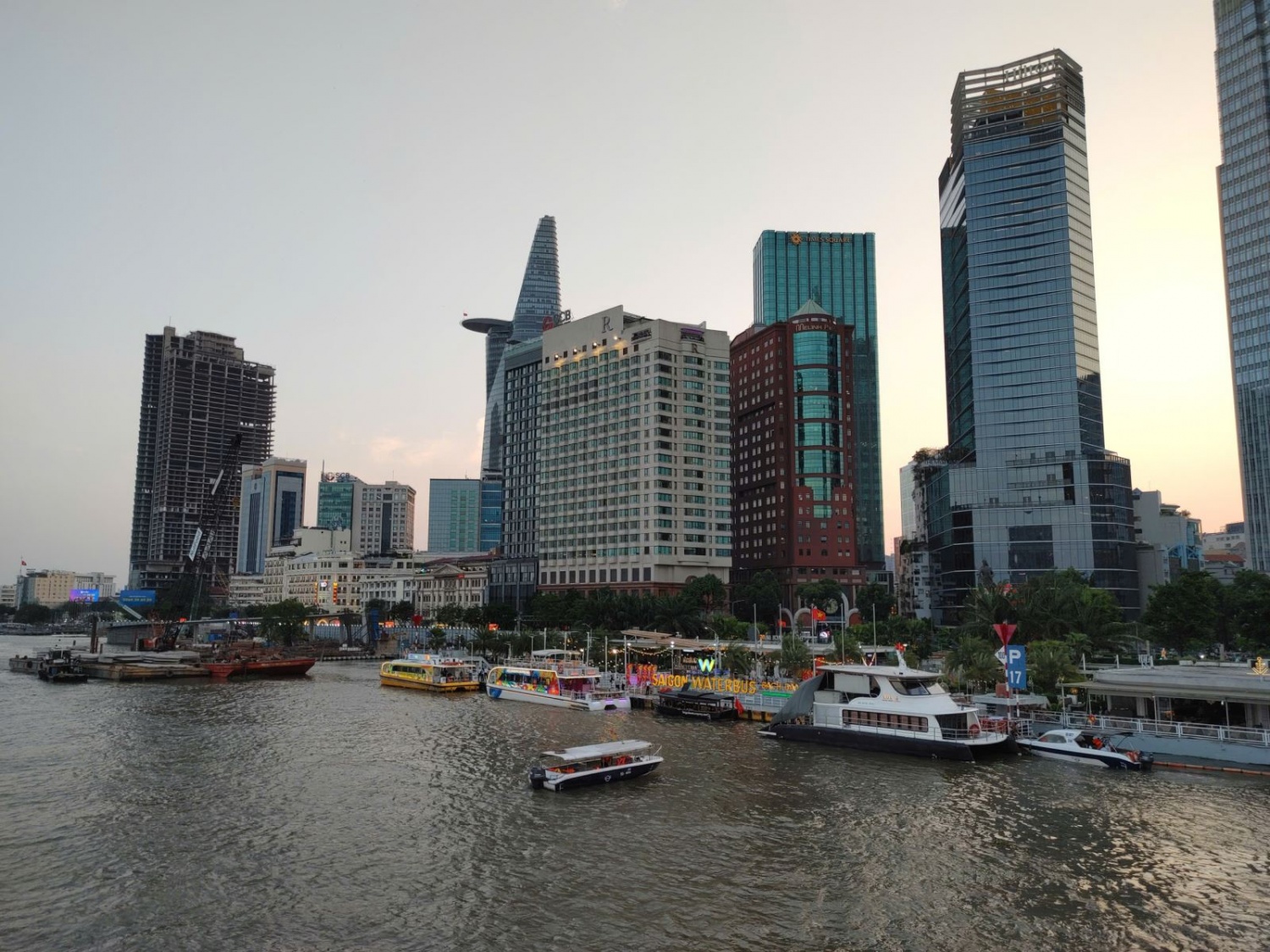 TP HCM kích cầu du lịch hè 2026 TP HCM kích cầu du lịch hè 2026