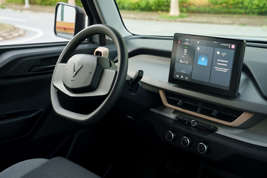 VinFast VF 3 bùng nổ sức hút nhờ chính sách kép: mua xe 0 đồng, nuôi xe 0 đồng