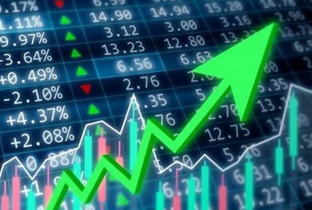 Tin nhanh chứng khoán ngày 8/4: “Bùng nổ” sau tin nâng hạng, VN Index tăng vọt hơn 79 điểm