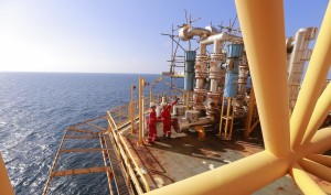 Nhân Đại hội Công đoàn Việt Nam, nghĩ về phẩm chất người lao động dầu khí
