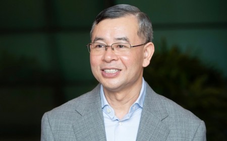 Tổng Kiểm toán Nhà nước Ngô Văn Tuấn giữ chức Bộ trưởng Bộ Tài chính