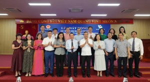 Petrovietnam đồng hành cùng Giải báo chí tuyên truyền về sử dụng năng lượng tiết kiệm và hiệu quả năm 2026