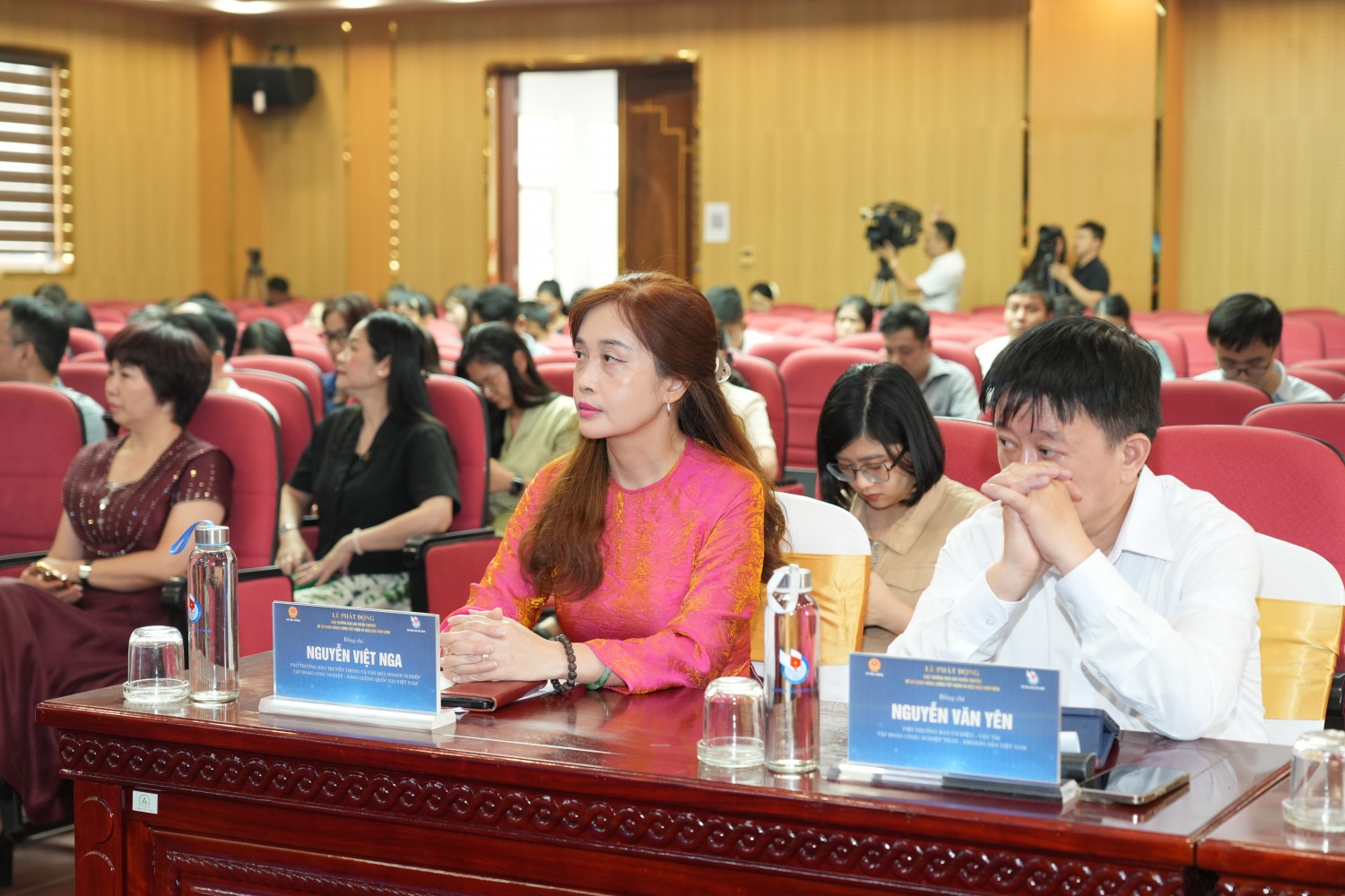 Petrovietnam đồng hành cùng Giải báo chí tuyên truyền về sử dụng năng lượng tiết kiệm và hiệu quả năm 2026 Petrovietnam đồng hành cùng Giải báo chí tuyên truyền về sử dụng năng lượng tiết kiệm và hiệu quả năm 2026