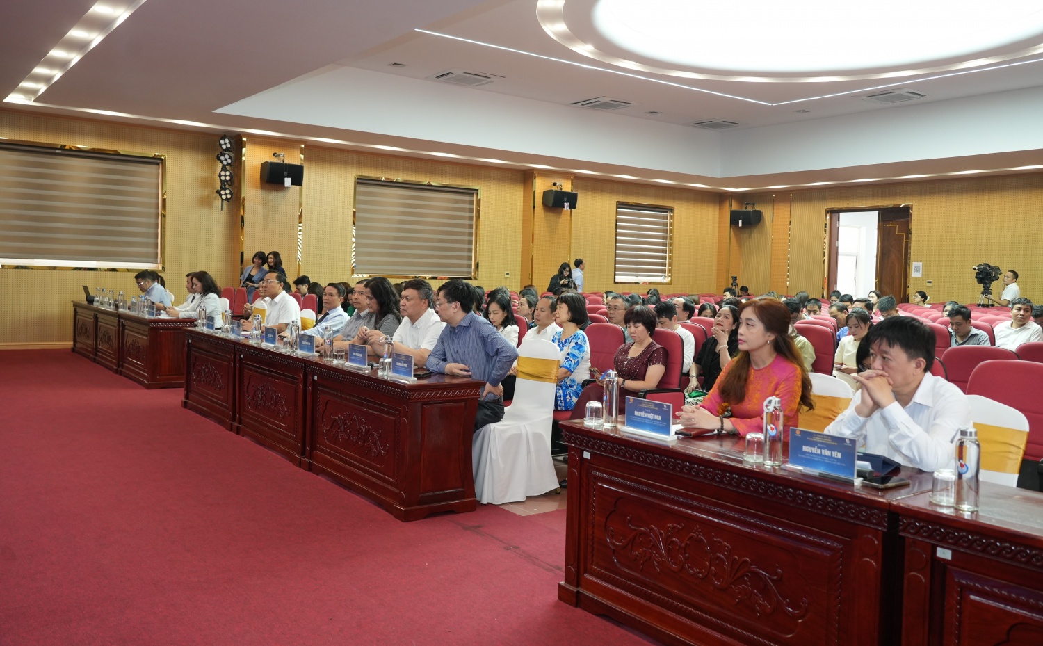 Petrovietnam đồng hành cùng Giải báo chí tuyên truyền về sử dụng năng lượng tiết kiệm và hiệu quả năm 2026 Petrovietnam đồng hành cùng Giải báo chí tuyên truyền về sử dụng năng lượng tiết kiệm và hiệu quả năm 2026