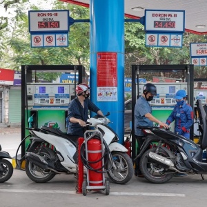 PVOIL sẵn sàng phủ sóng xăng sinh học E10 trên toàn hệ thống sớm hơn lộ trình
