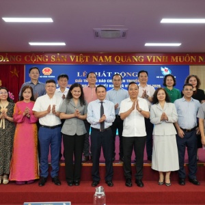 Petrovietnam đồng hành cùng Giải báo chí tuyên truyền về sử dụng năng lượng tiết kiệm và hiệu quả năm 2026