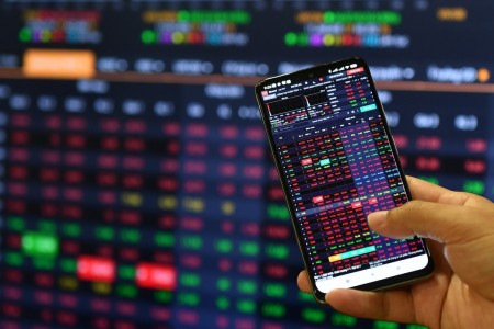 Nhận định thị trường chứng khoán ngày 9/4: Xác nhận cho vị thế mua quay trở lại