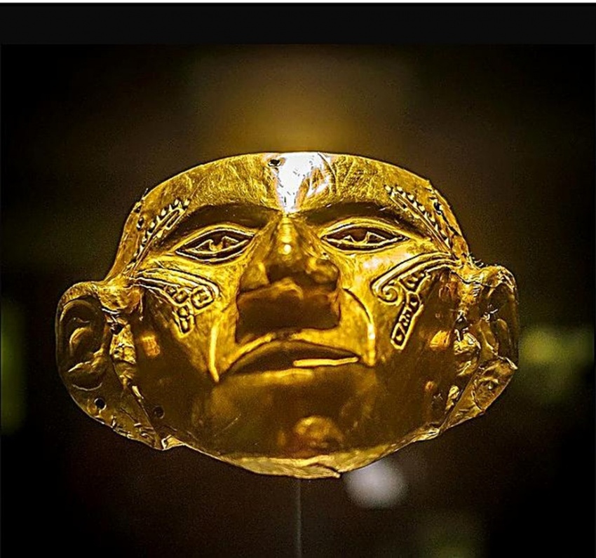 Thời vàng của thần linh và bạc nuôi cả đế chế