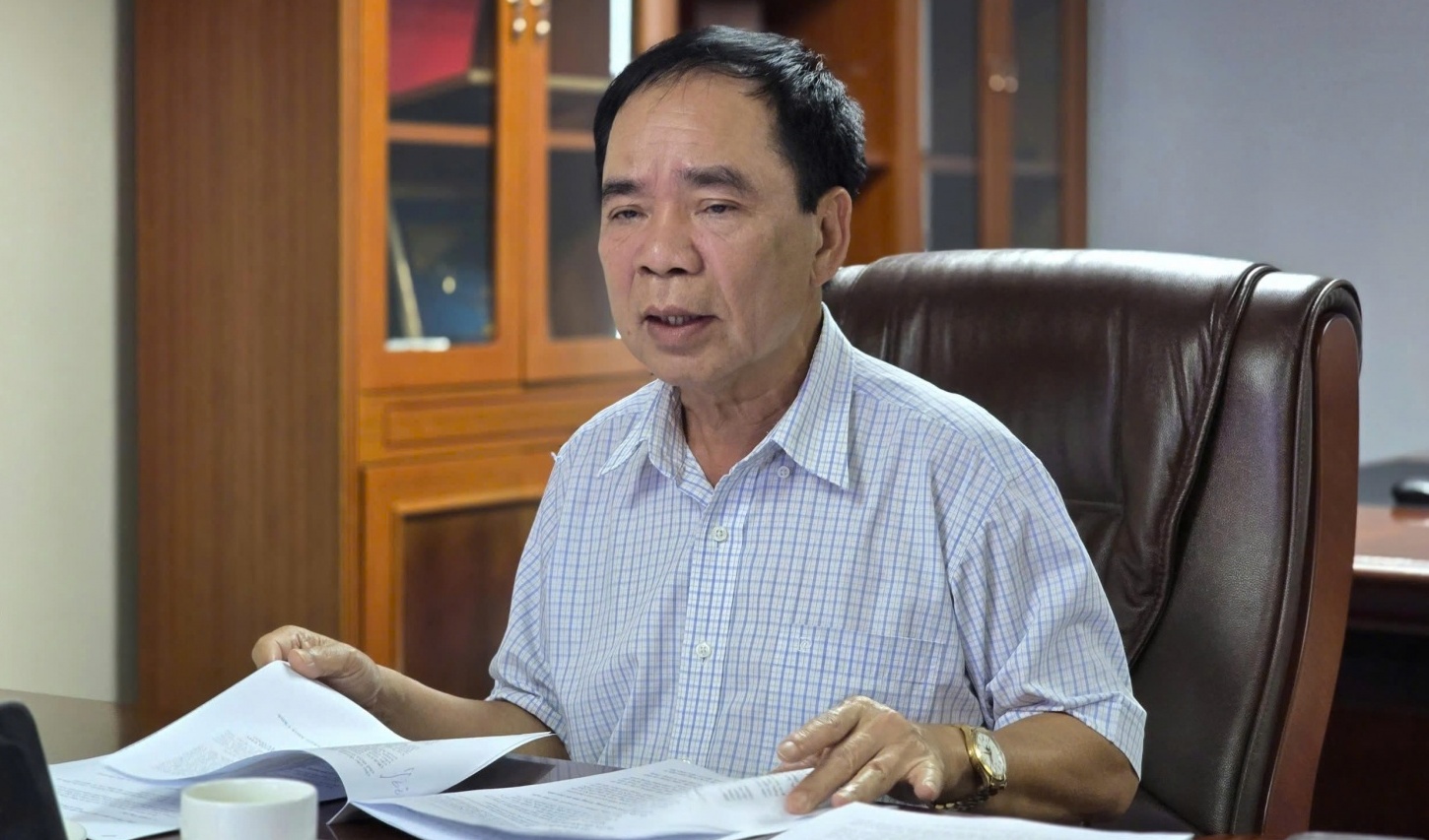 Dung Quất trước cơ hội thành “siêu trung tâm năng lượng”: Cần rõ cơ chế để đi vào thực tiễn