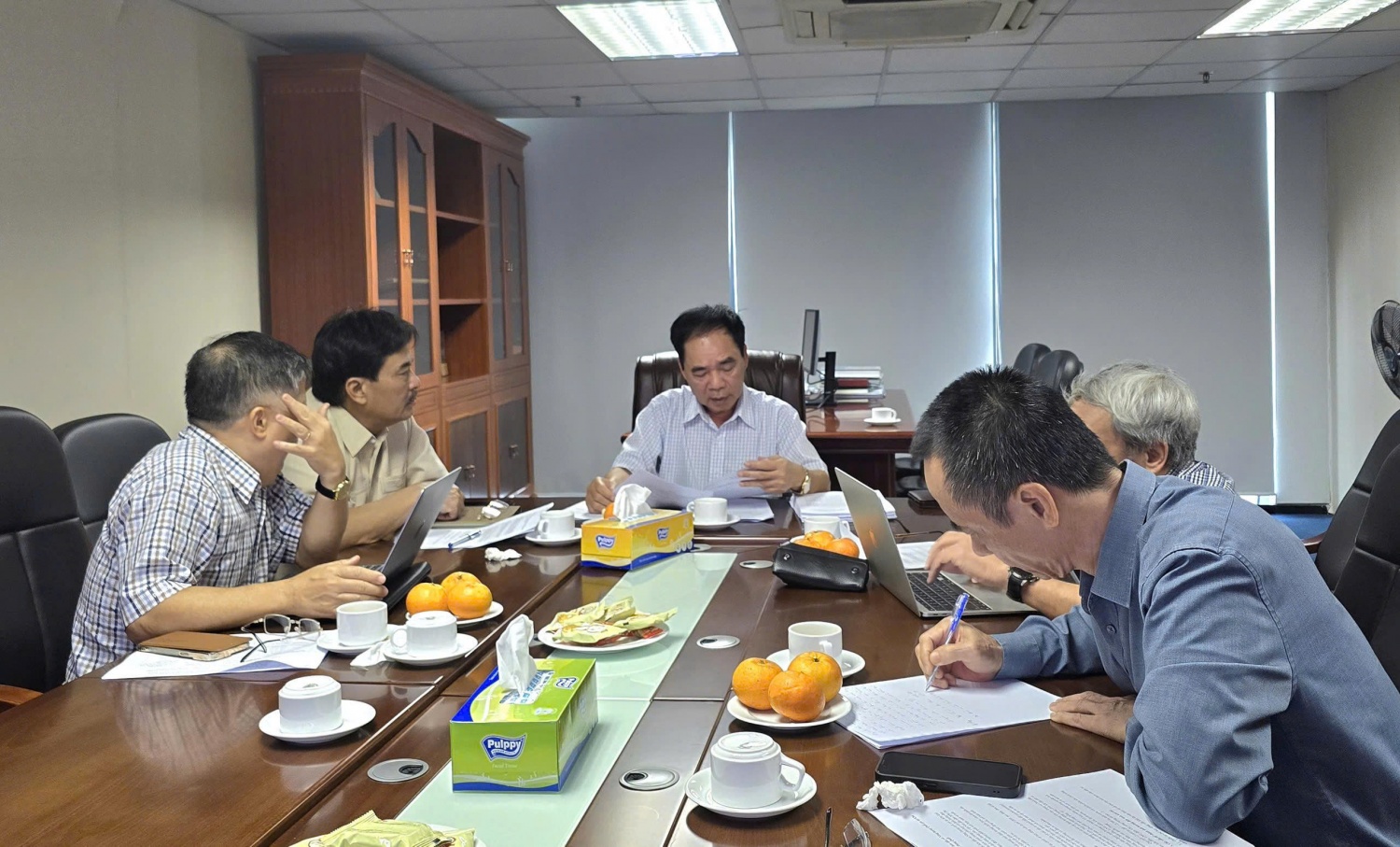 Dung Quất trước cơ hội thành “siêu trung tâm năng lượng”: Cần rõ cơ chế để đi vào thực tế Dung Quất trước cơ hội thành “siêu trung tâm năng lượng”: Cần rõ cơ chế để đi vào thực tiễn