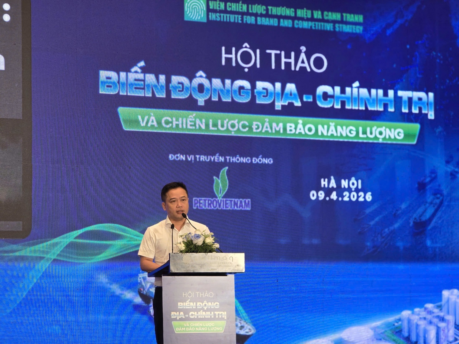 Xung đột Trung Đông: Áp lực kép với năng lượng và kinh tế Việt Nam