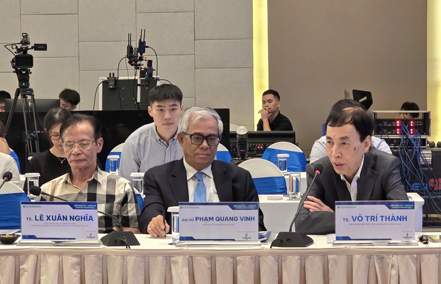 Xung đột Trung Đông: Áp lực kép với năng lượng và kinh tế Việt Nam