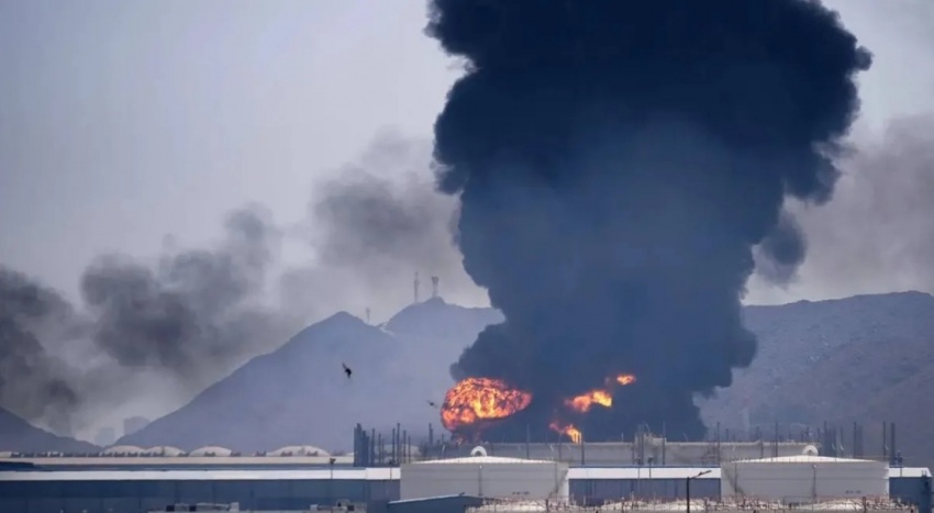 Chùm ảnh Chùm ảnh