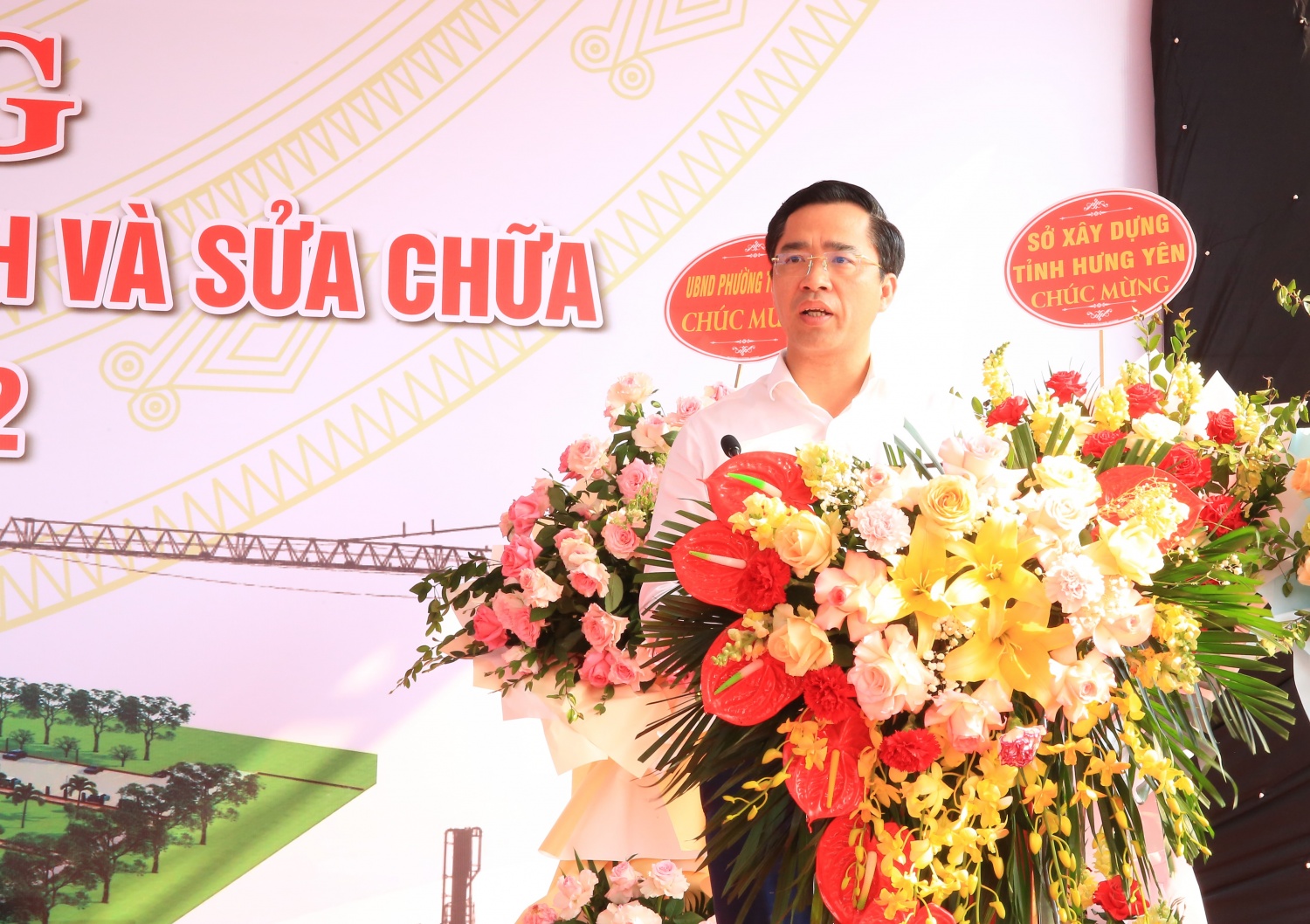 Petrovietnam khởi công xây dựng khu nhà ở CBCNV vận hành NMNĐ Thái Bình 2