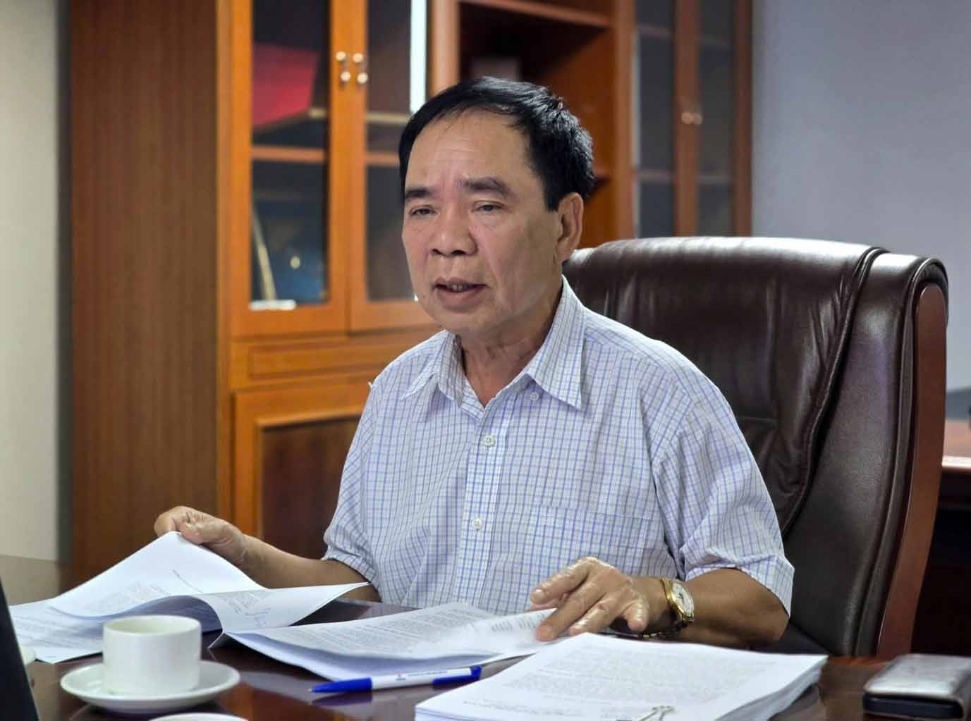 Dung Quất trước cơ hội thành “siêu trung tâm năng lượng”: Cần rõ cơ chế để đi vào thực tiễn Dung Quất trước cơ hội thành “siêu trung tâm năng lượng”: Cần rõ cơ chế để đi vào thực tiễn