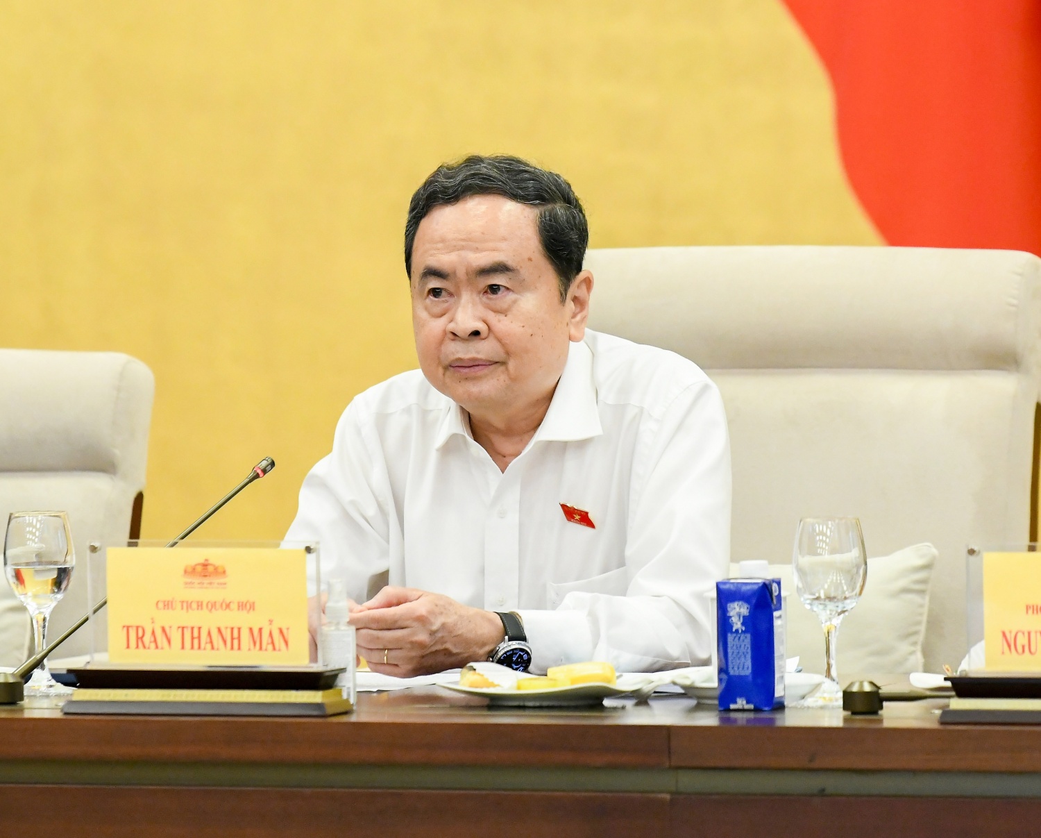 Trình Quốc hội quyết định mức thuế xăng, dầu trong bối cảnh giá năng lượng biến động Trình Quốc hội quyết định mức thuế xăng dầu trong bối cảnh giá năng lượng biến động