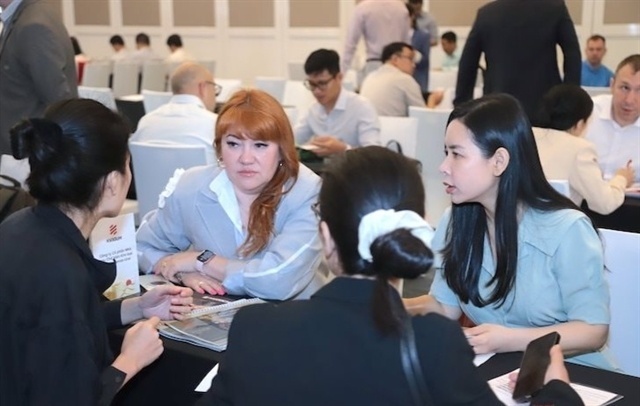 VN, Russia seek to expand modern industrial cooperation VN, Russia seek to expand modern industrial cooperation