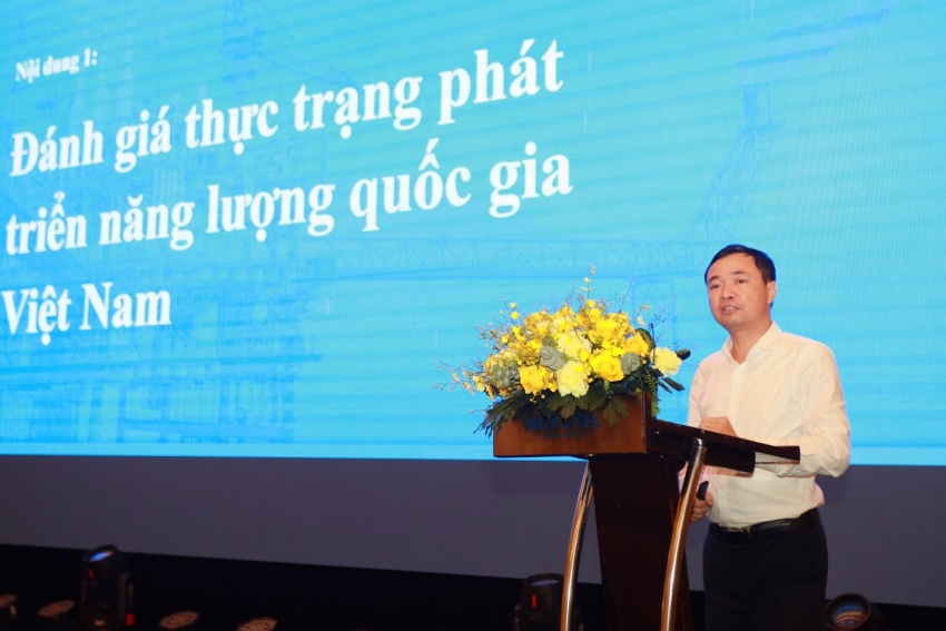 Dung Quat refinery to serve as the core of the national refining and energy hub Dung Quat refinery to serve as the core of the national refining and energy hub