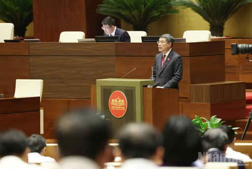 Kiên trì mục tiêu tăng trưởng kinh tế cao, bền vững, thực chất Kiên trì mục tiêu tăng trưởng kinh tế cao, bền vững, thực chất