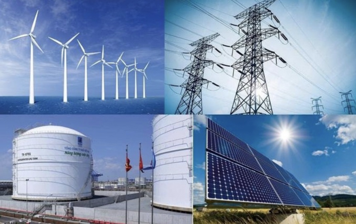 Tin tức kinh tế ngày 9/4: 8 nhóm giải pháp chủ động bảo đảm năng lượng