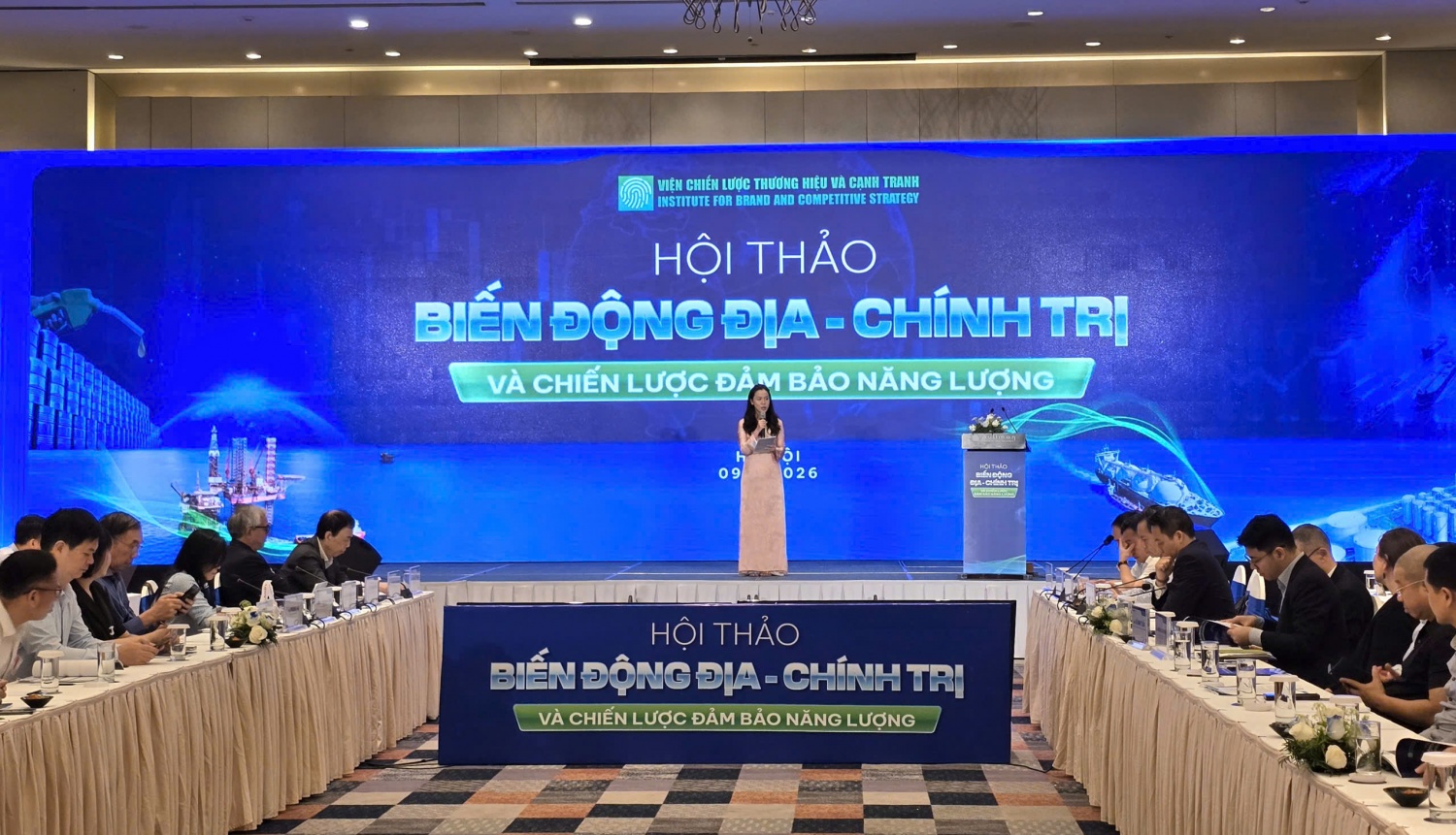 Khi thị trường rút lui, doanh nghiệp nhà nước phải “đứng mũi chịu sào” Doanh nghiệp nhà nước “đứng mũi chịu sào” khi thị trường biến động