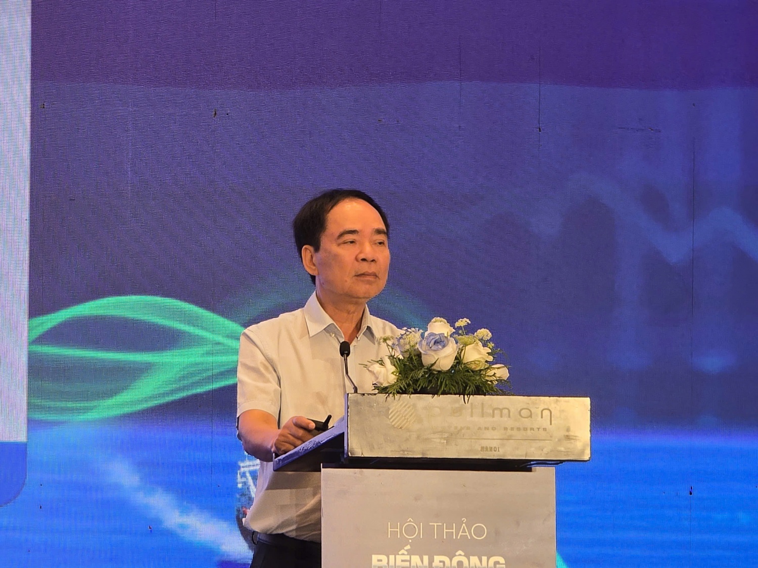 An ninh năng lượng: Kho dự trữ xăng dầu là yêu cầu cấp bách An ninh năng lượng: Kho dự trữ xăng dầu là yêu cầu cấp bách