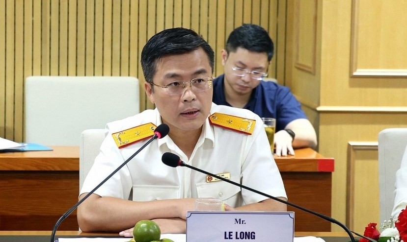 Ngành Thuế siết chặt quản lý, ngăn chặn tình trạng “hai sổ kế toán”