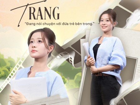 Bắt gặp những hình bóng quen thuộc trong bộ ảnh nhân vật của Liveshow Kịch 2026