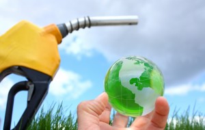 Khủng hoảng dầu mỏ: Nhiên liệu sinh học có phải là "cứu cánh"?
