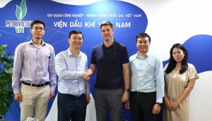 VPI và Rosatom thúc đẩy hợp tác trong lĩnh vực năng lượng hạt nhân