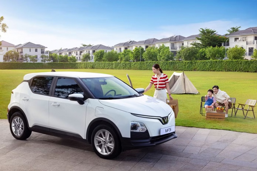 Đi tìm mẫu xe lý tưởng cho người trẻ đam mê xê dịch Đi tìm mẫu xe lý tưởng cho người trẻ đam mê xê dịch