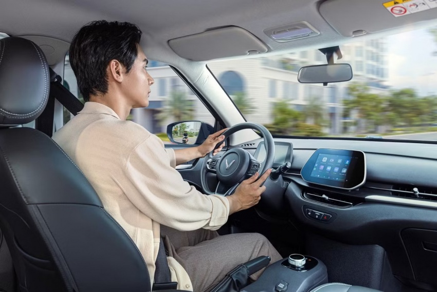 Đi tìm mẫu xe lý tưởng cho người trẻ đam mê xê dịch Đi tìm mẫu xe lý tưởng cho người trẻ đam mê xê dịch