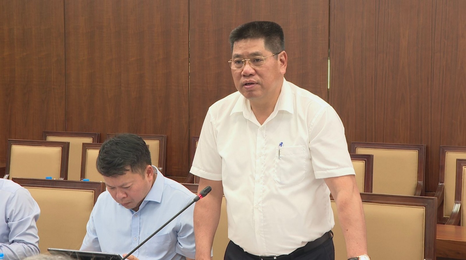 Hệ số tài chính TKV được nâng cao, an toàn tài chính tiếp tục được giữ vững. Hệ số tài chính TKV