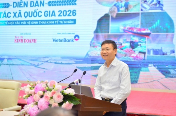 HTX và doanh nghiệp: Đã đến lúc chuyển từ bao tiêu sang “đồng đầu tư” HTX và doanh nghiệp: Đã đến lúc chuyển từ bao tiêu sang “đồng đầu tư”