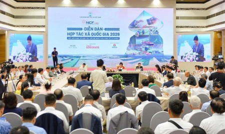 HTX và doanh nghiệp: Đã đến lúc chuyển từ bao tiêu sang “đồng đầu tư”