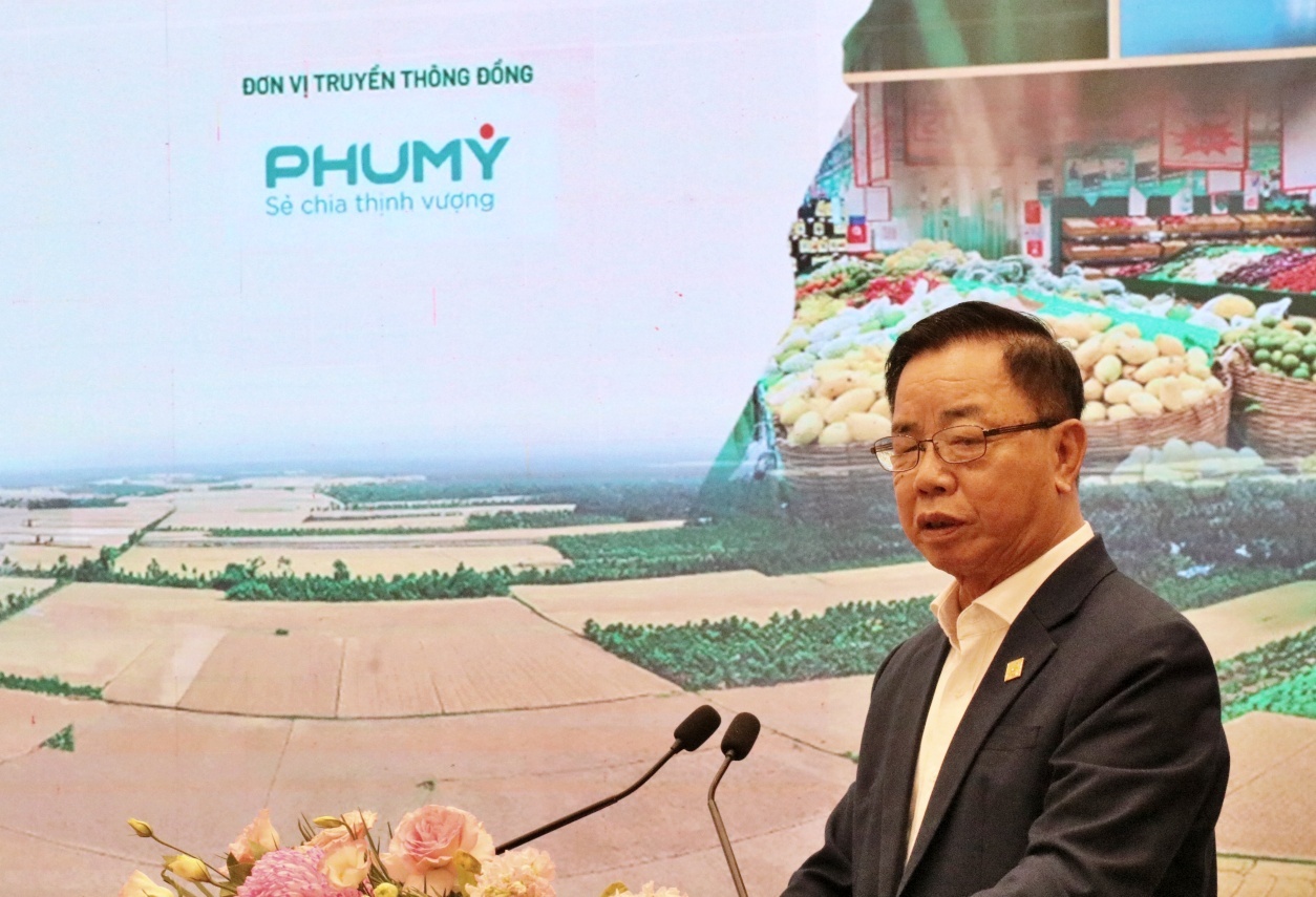 HTX và doanh nghiệp: Đã đến lúc chuyển từ bao tiêu sang “đồng đầu tư” HTX và doanh nghiệp: Đã đến lúc chuyển từ bao tiêu sang “đồng đầu tư”