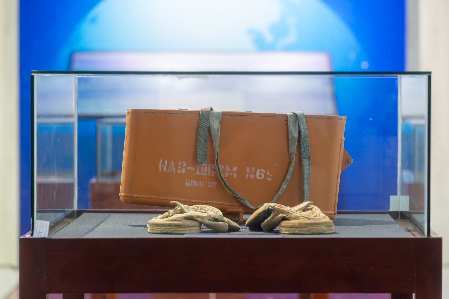 Soyuz 37 - Biểu tượng hợp tác, hữu nghị Việt Nam – Liên bang Nga Soyuz 37: Biểu tượng hợp tác hữu nghị Việt Nam - Liên bang Nga