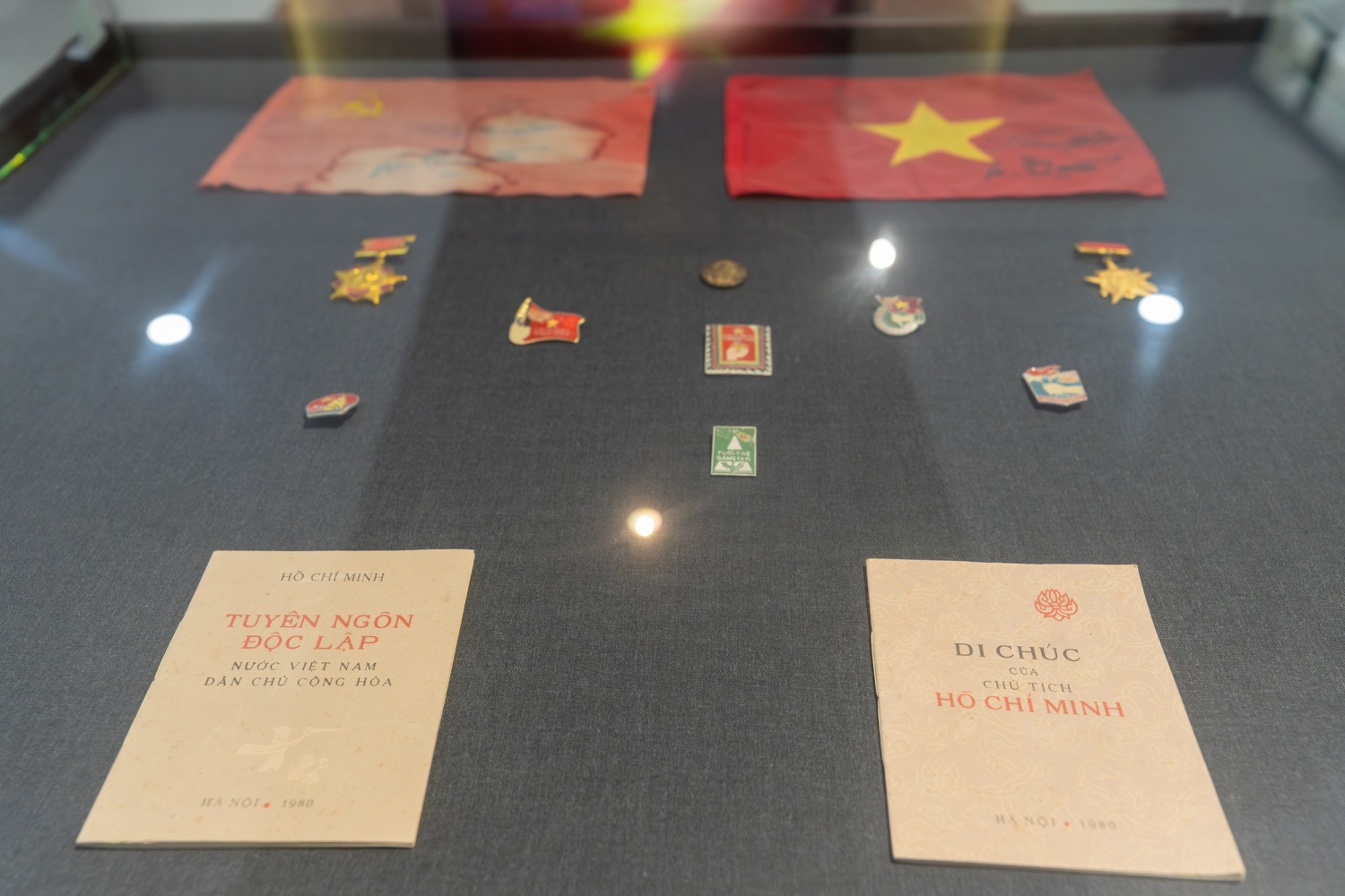 Soyuz 37 - Biểu tượng hợp tác, hữu nghị Việt Nam – Liên bang Nga Soyuz 37: Biểu tượng hợp tác hữu nghị Việt Nam - Liên bang Nga