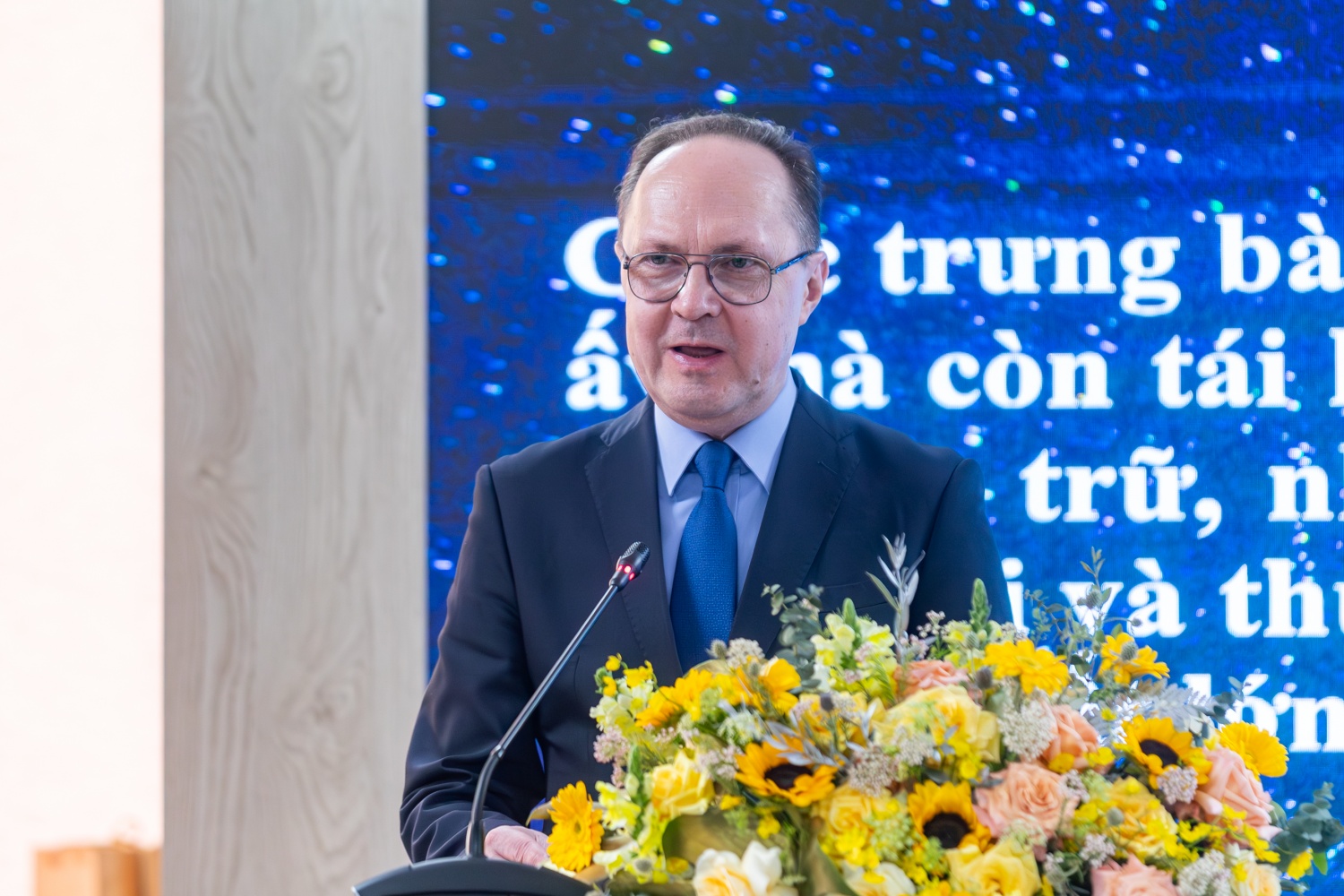 Soyuz 37: Biểu tượng hợp tác hữu nghị Việt Nam - Liên bang Nga Soyuz 37: Biểu tượng hợp tác hữu nghị Việt Nam - Liên bang Nga