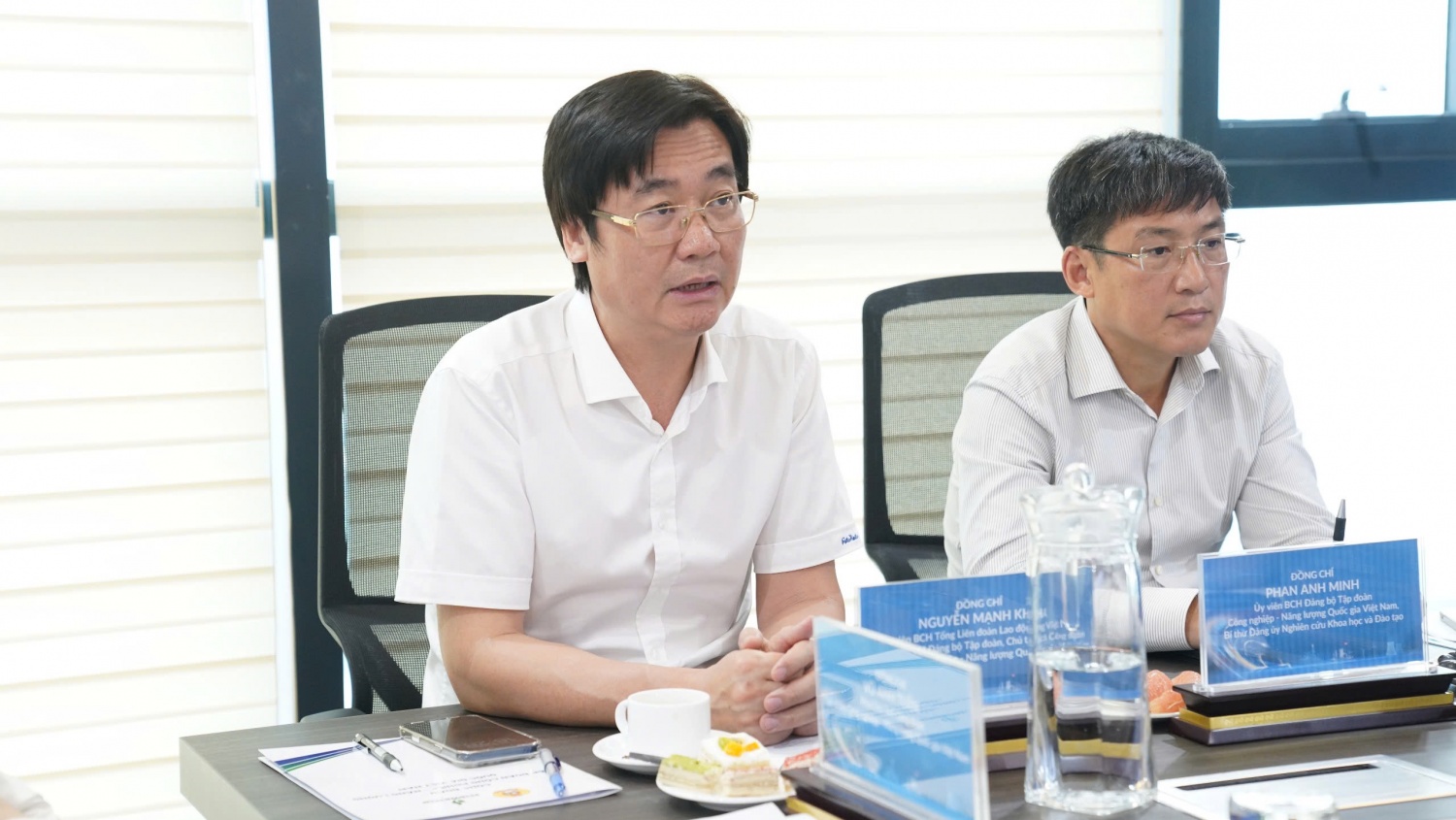 Công đoàn Nghiên cứu khoa học và đào tạo