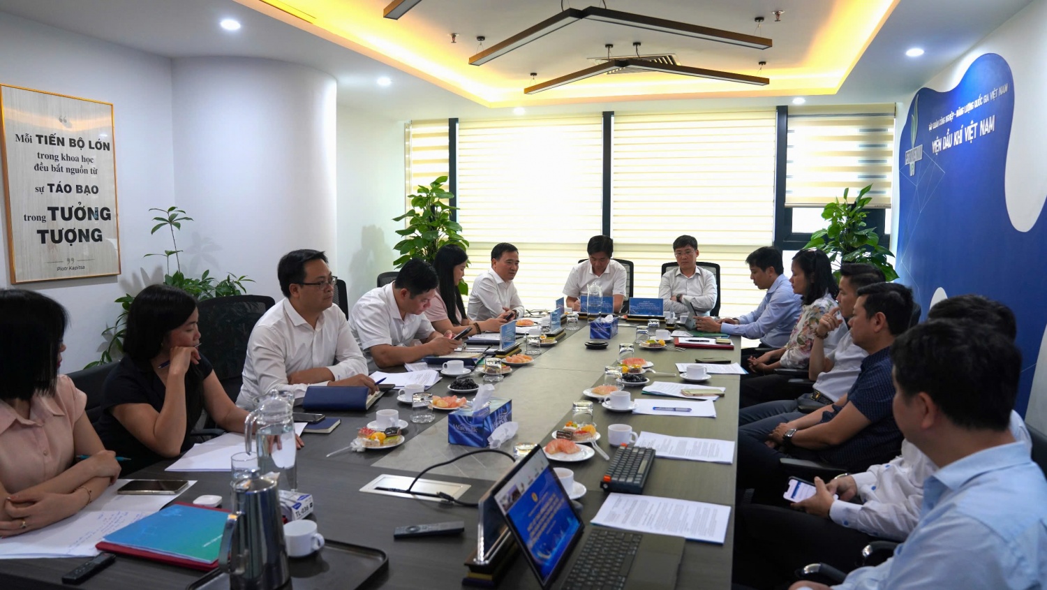 Công đoàn Nghiên cứu khoa học và đào tạo