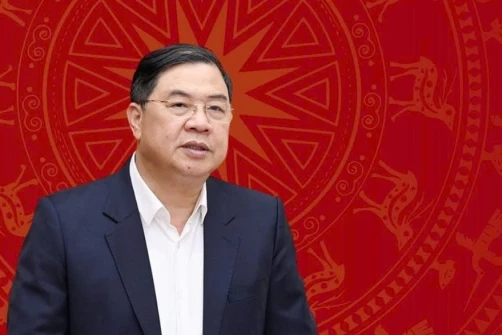 Phân công công tác của Thủ tướng và các Phó Thủ tướng Chính phủ