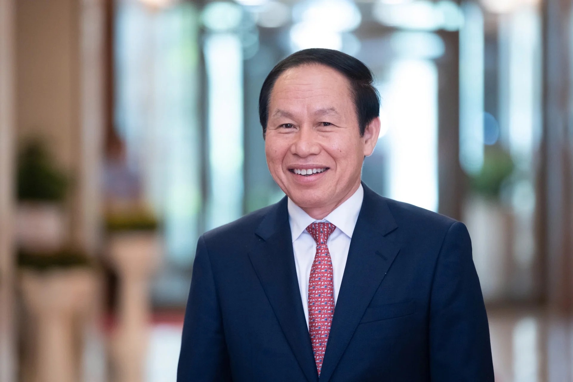 Phân công công tác của Thủ tướng và các Phó Thủ tướng Chính phủ