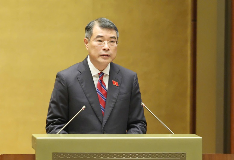 Phân công công tác của Thủ tướng và các Phó Thủ tướng Chính phủ